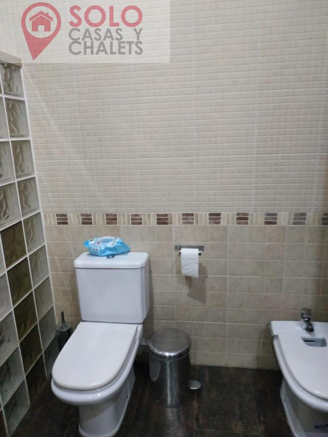 Venta de casa en Córdoba