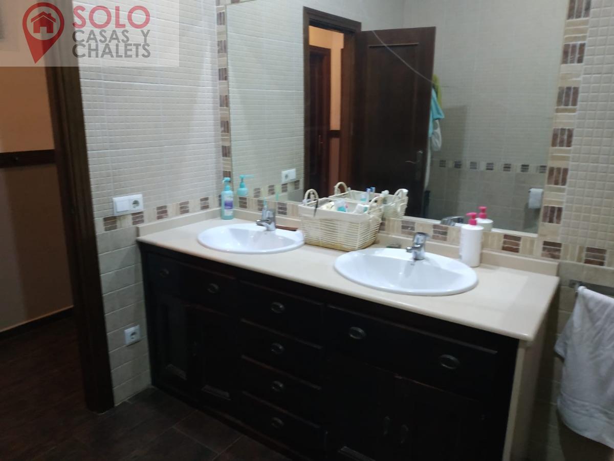 Venta de casa en Córdoba