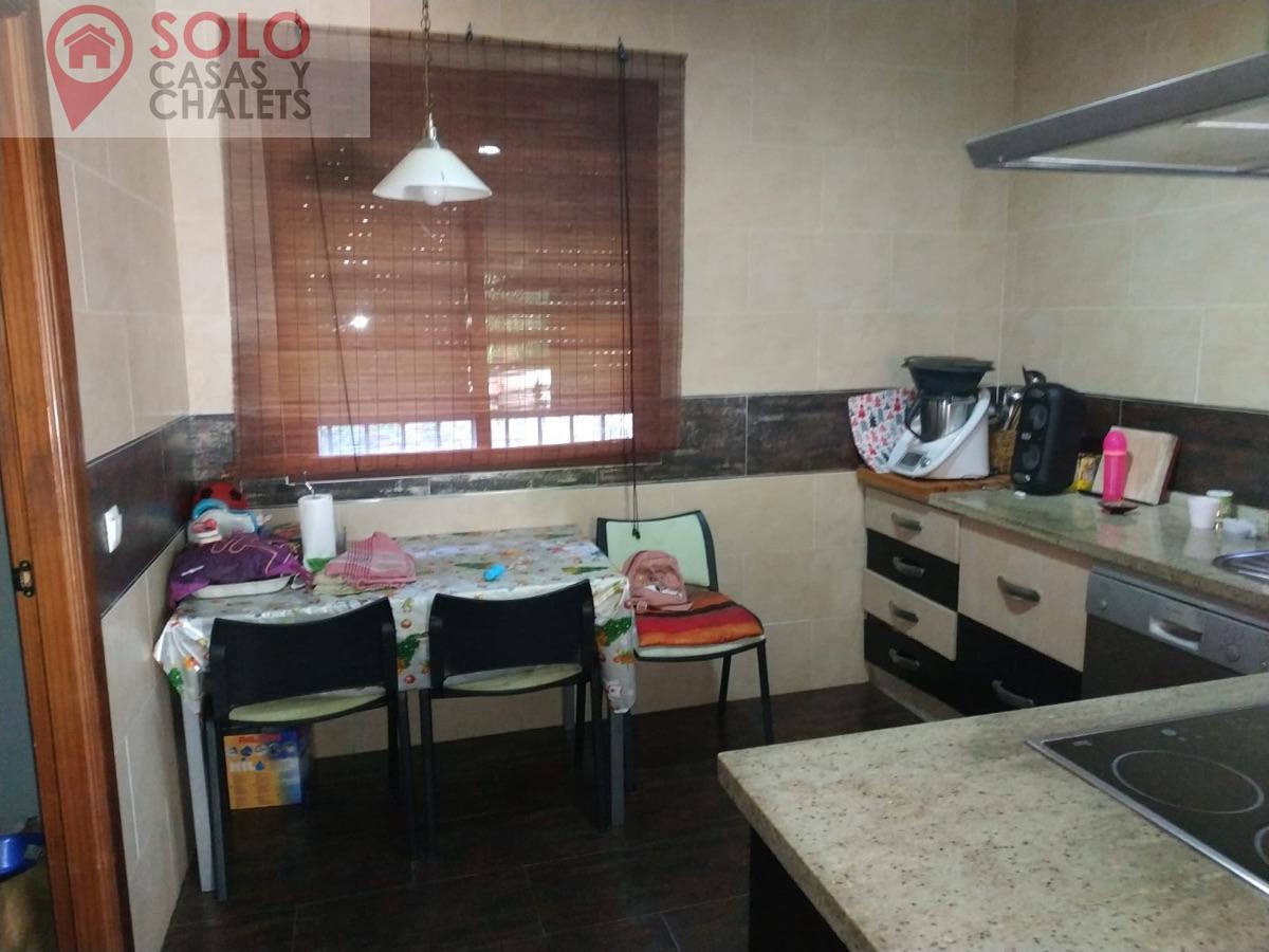 Venta de casa en Córdoba