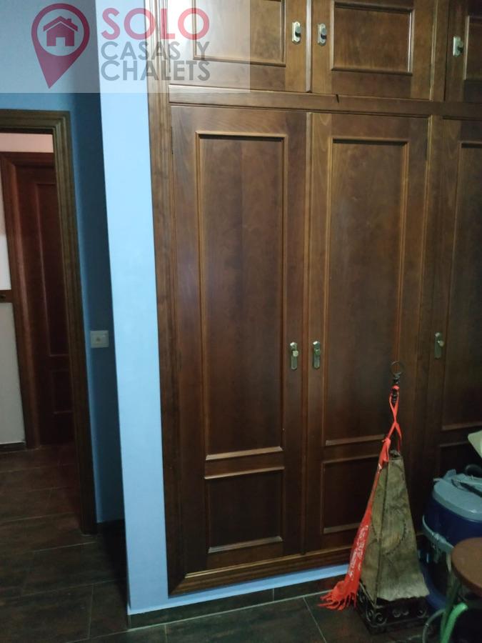 Venta de casa en Córdoba