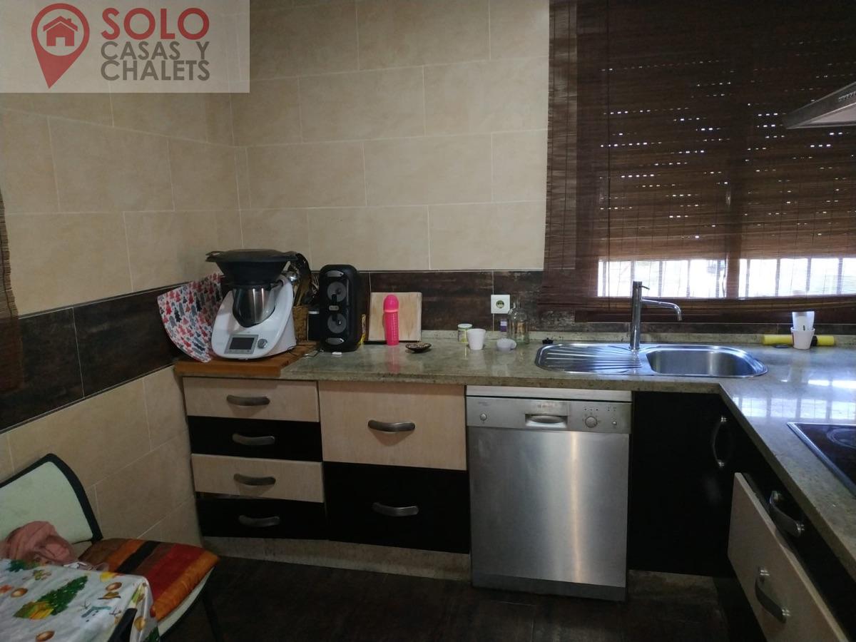 Venta de casa en Córdoba