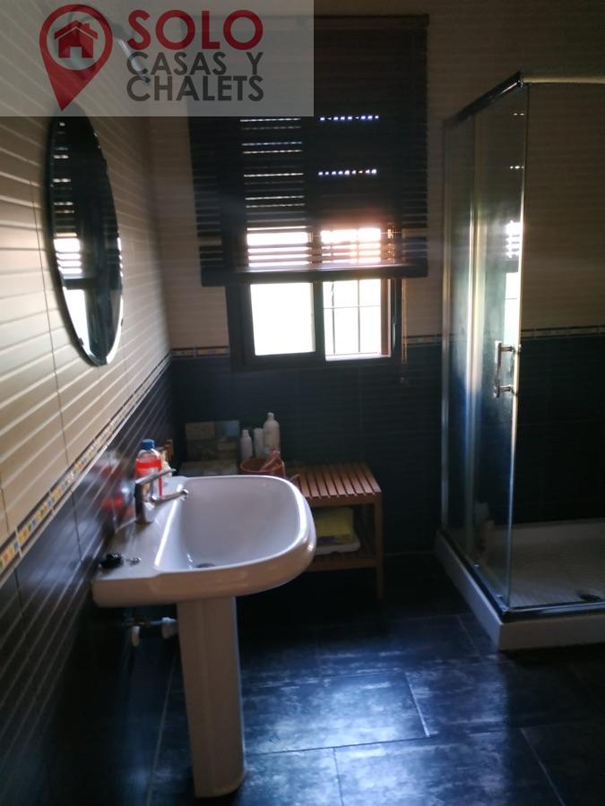Venta de casa en Córdoba
