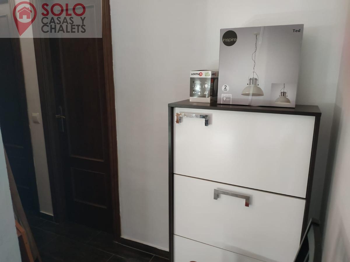 Venta de casa en Córdoba