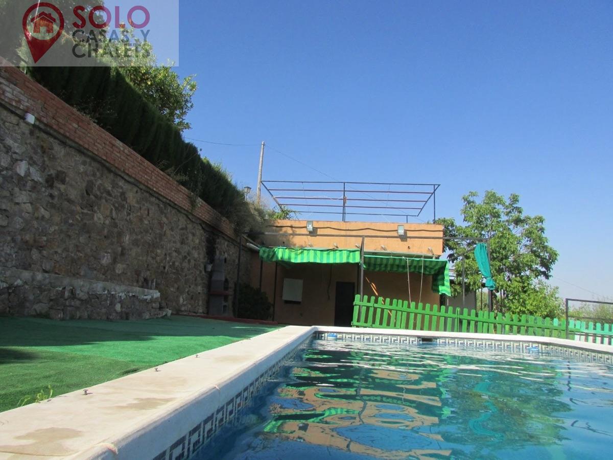 For sale of house in Córdoba