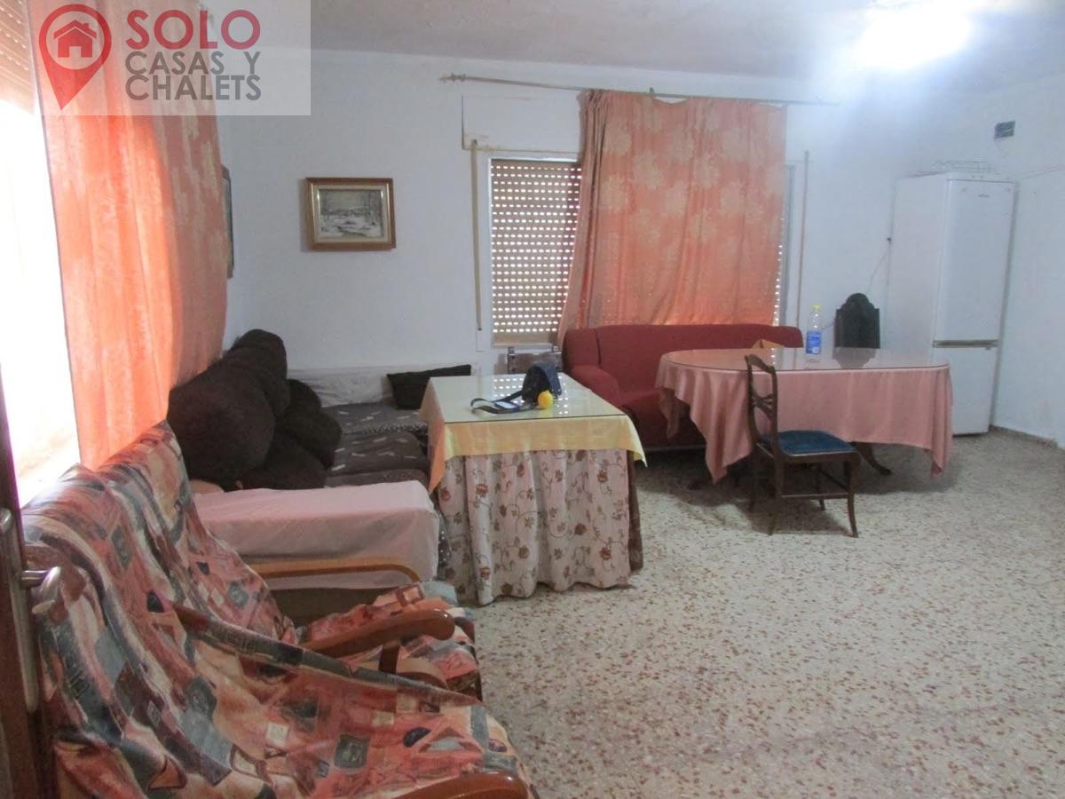 Venta de casa en Córdoba