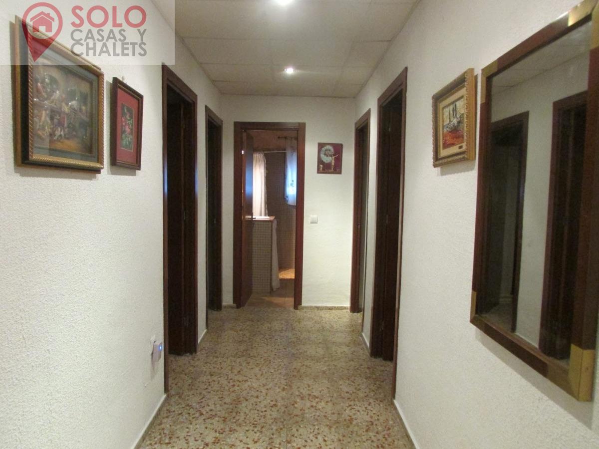 For sale of house in Córdoba