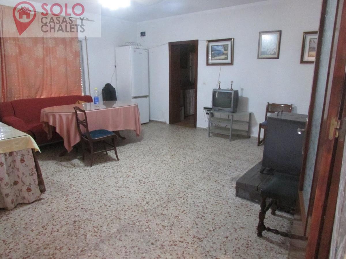 For sale of house in Córdoba