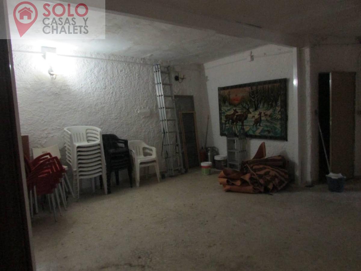 Venta de casa en Córdoba