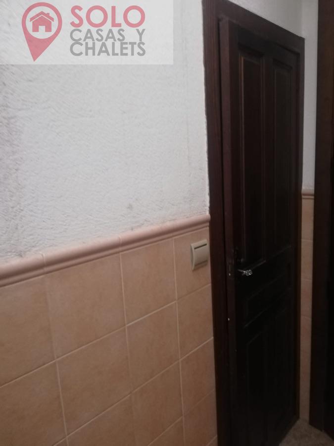 Venta de casa en Córdoba