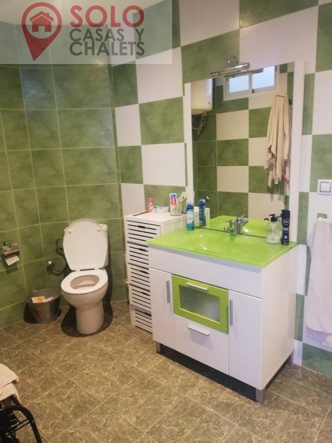 Venta de casa en Córdoba