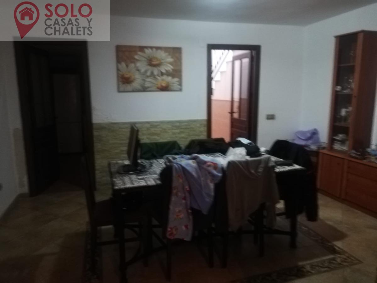 Venta de casa en Córdoba