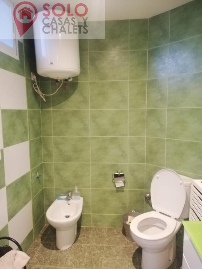 Venta de casa en Córdoba