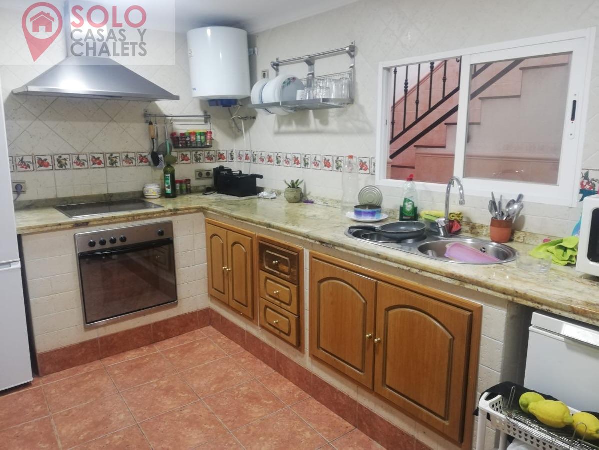 For sale of house in Córdoba