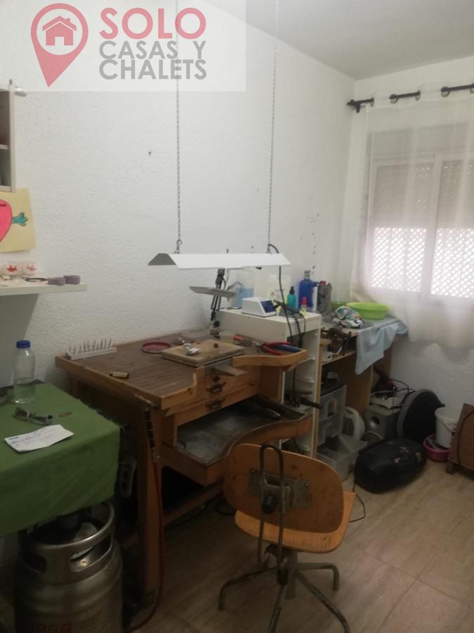 Venta de casa en Córdoba