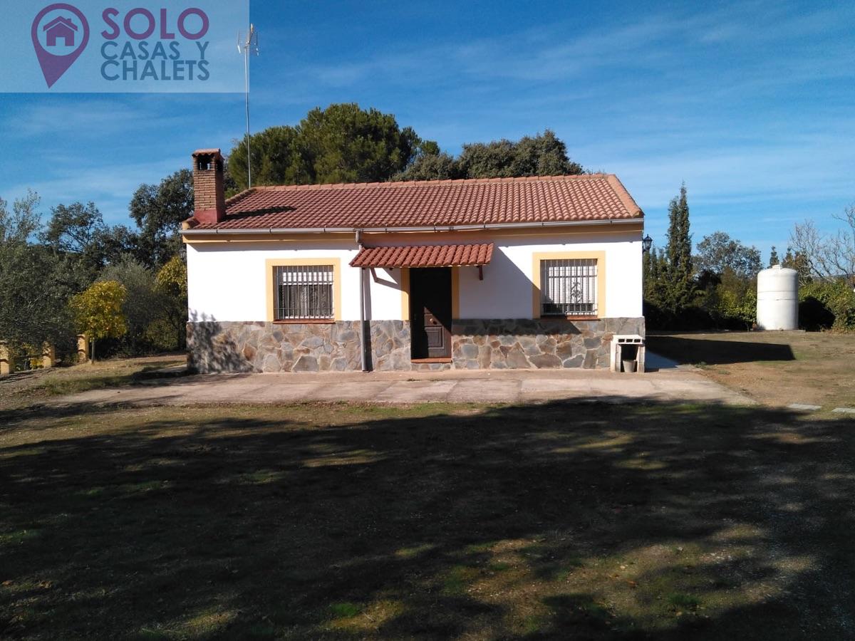 Venta de casa en Córdoba