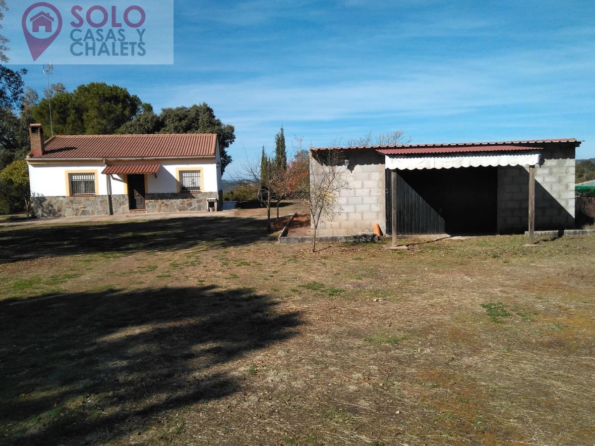 Venta de casa en Córdoba