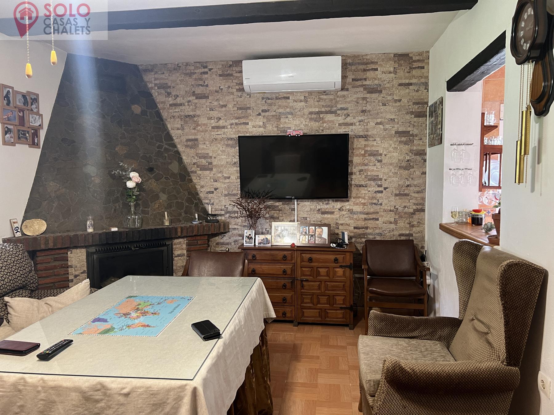 Venta de casa en Córdoba