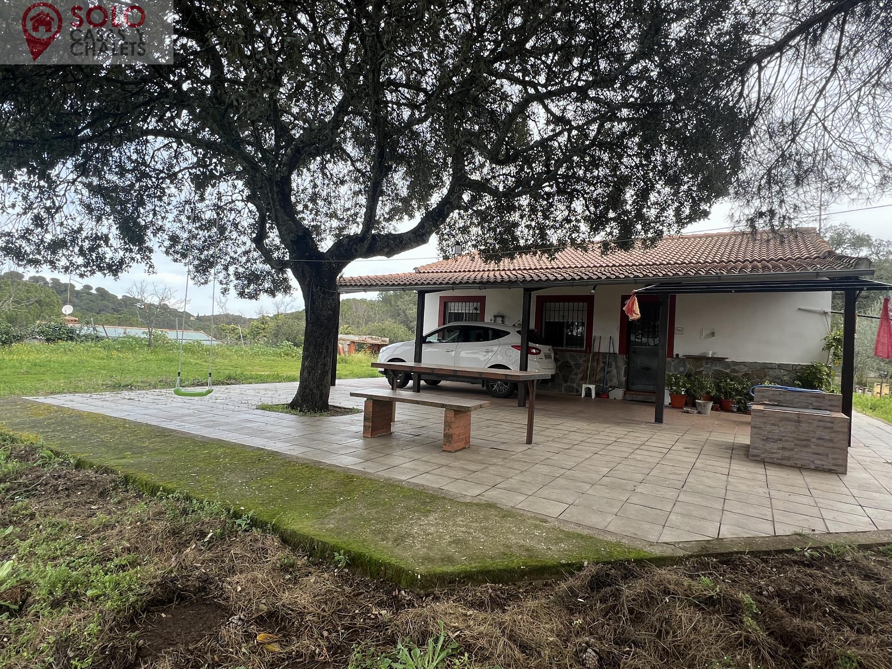 Venta de casa en Córdoba