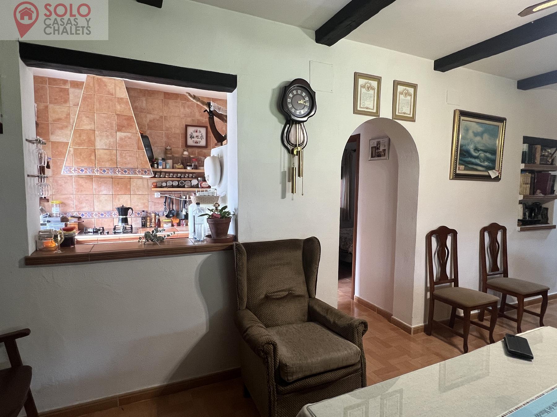 Venta de casa en Córdoba
