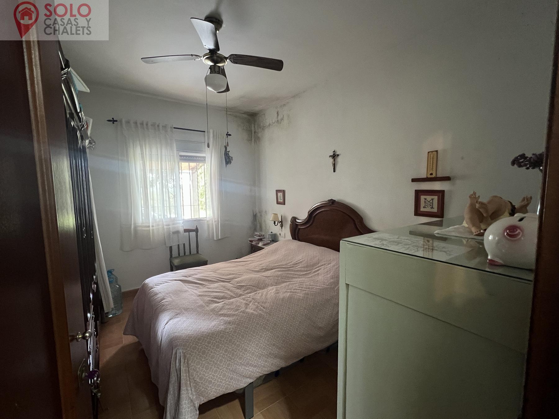 Venta de casa en Córdoba