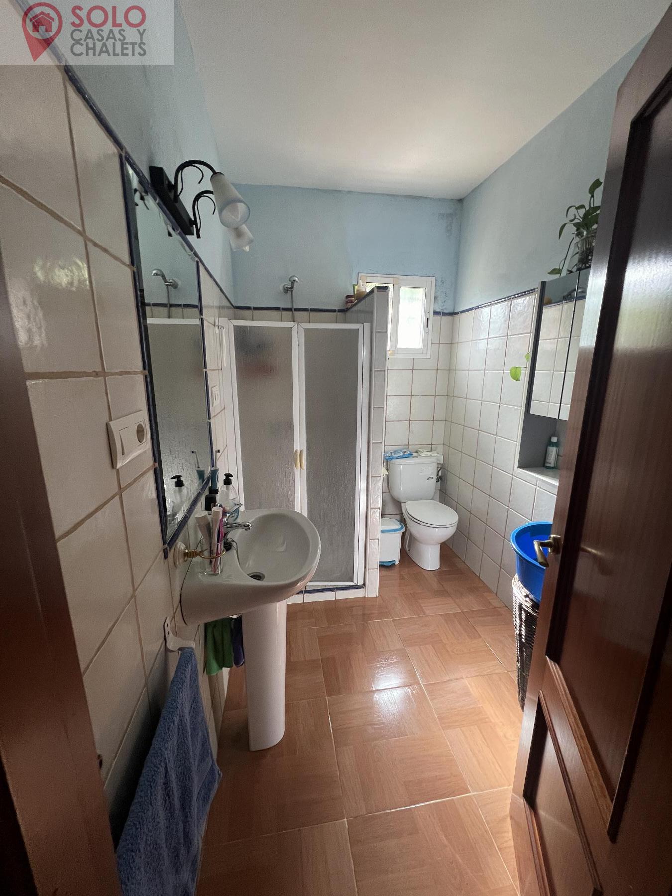 Venta de casa en Córdoba