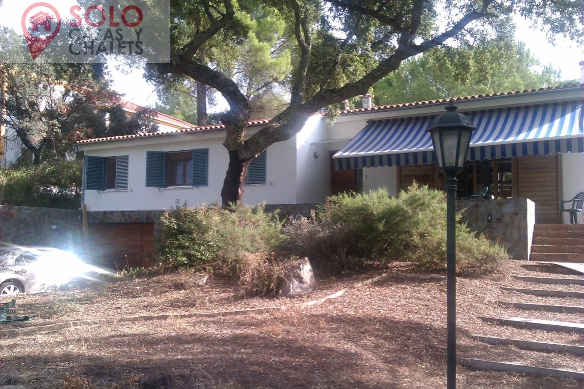 Venta de chalet en Córdoba