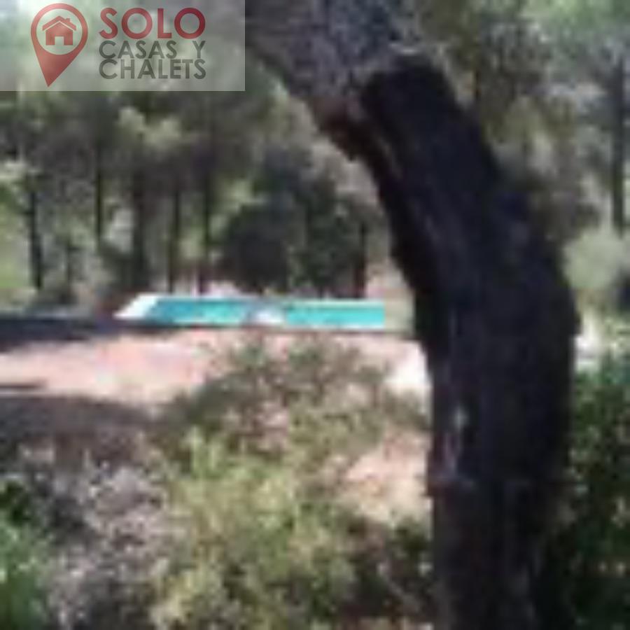 For sale of chalet in Córdoba