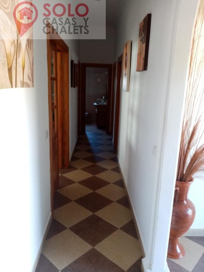 For sale of house in Córdoba