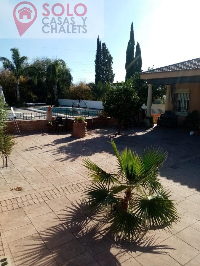 Venta de casa en Córdoba