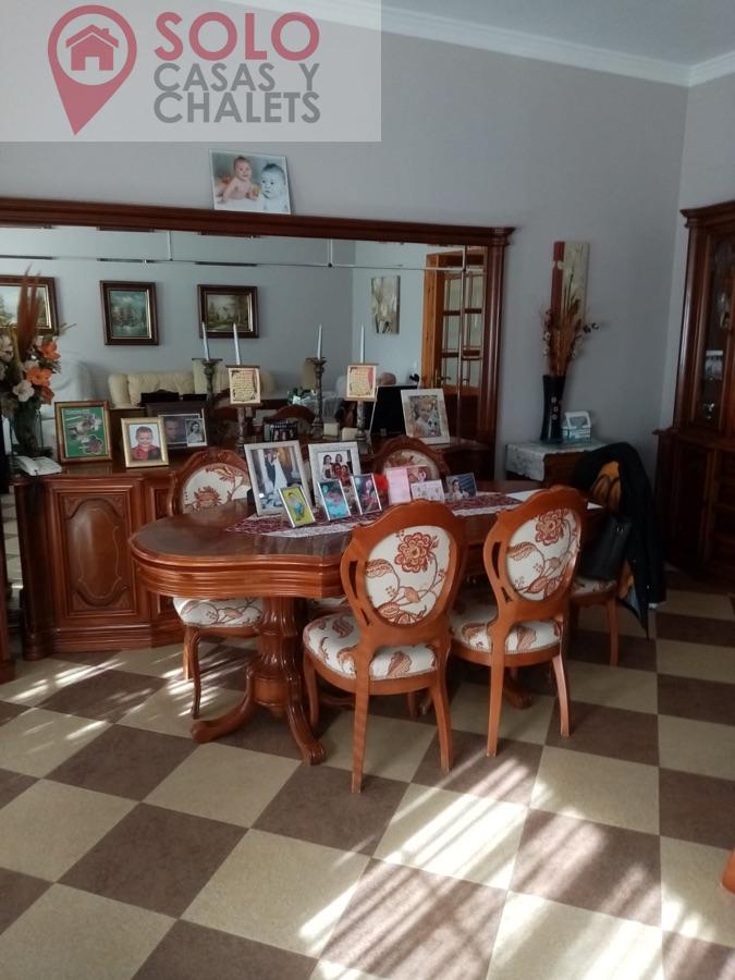 Venta de casa en Córdoba