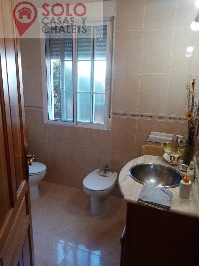 Venta de casa en Córdoba