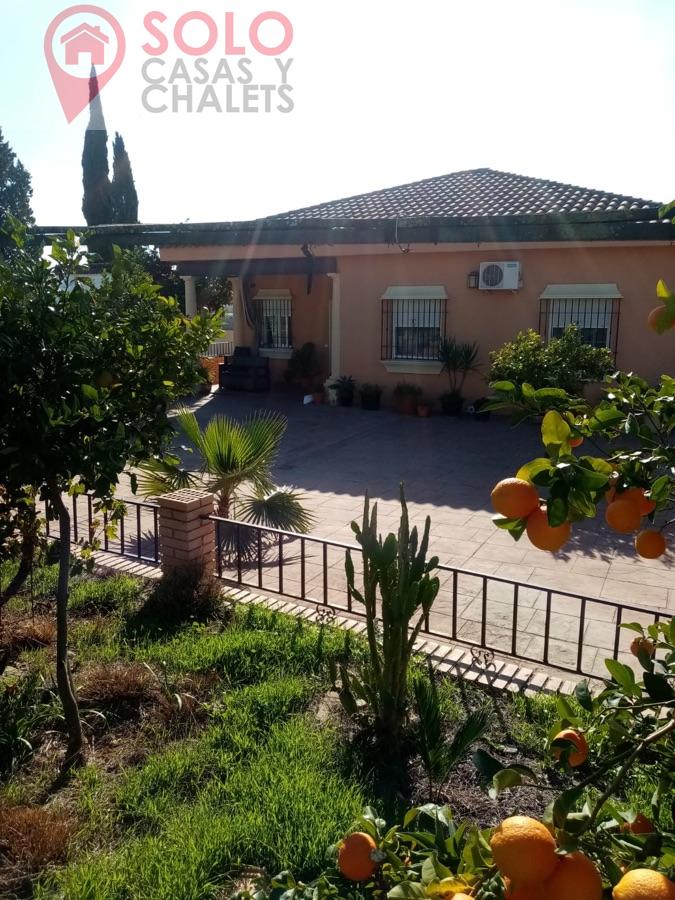 Venta de casa en Córdoba