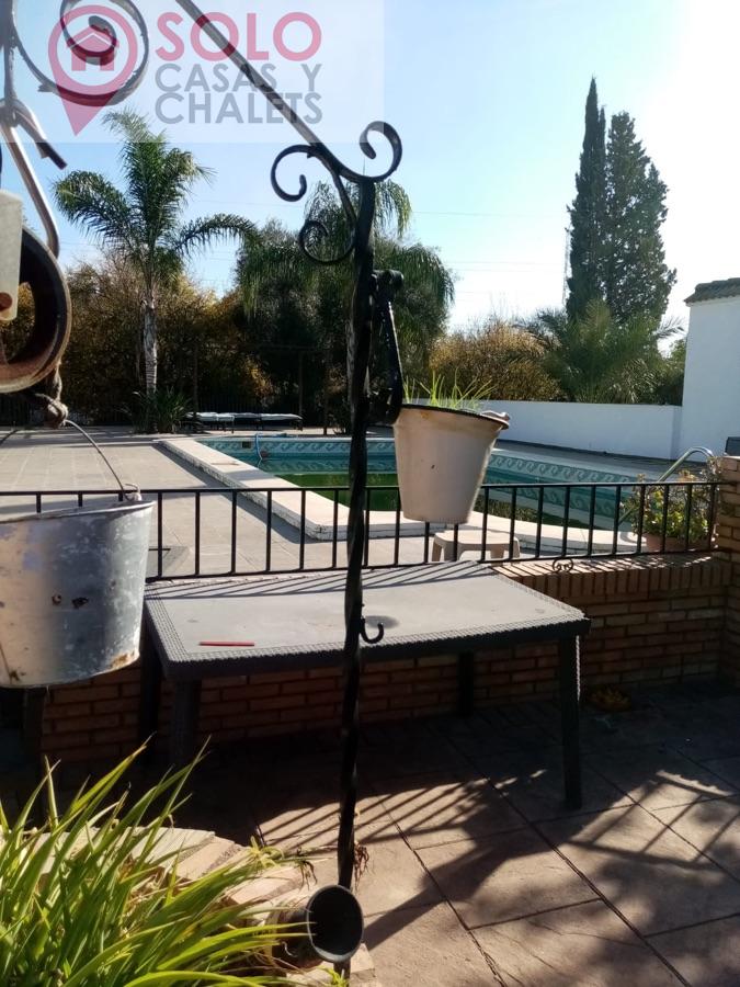 Venta de casa en Córdoba