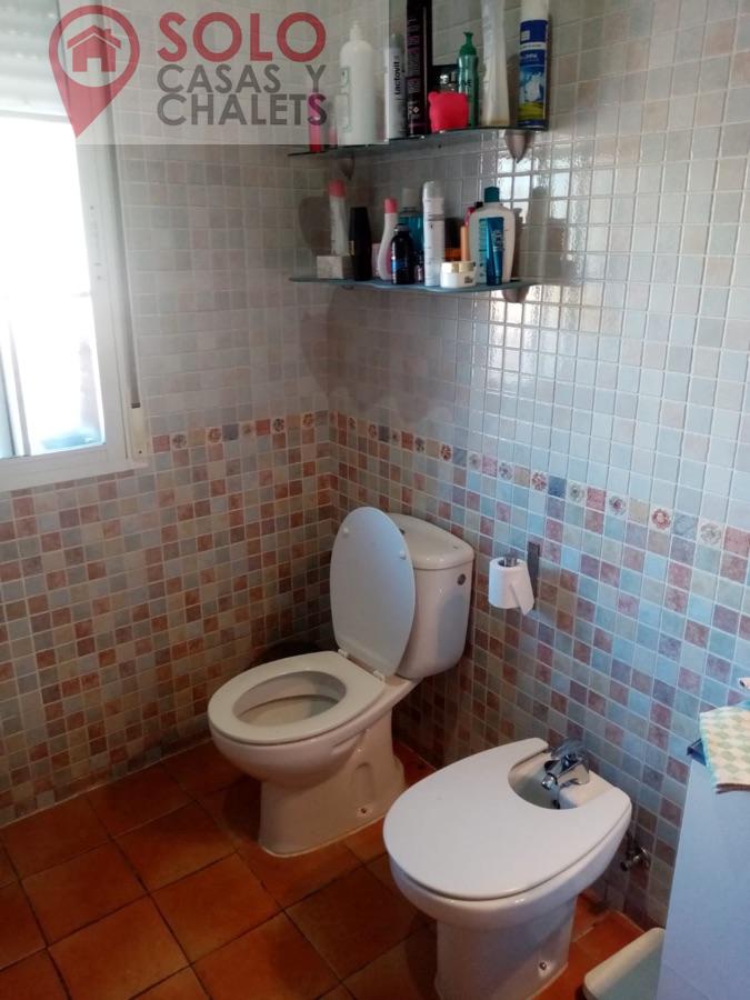 For sale of house in Córdoba