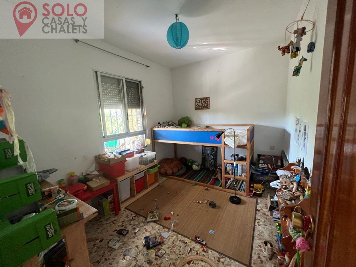 Venta de casa en Córdoba