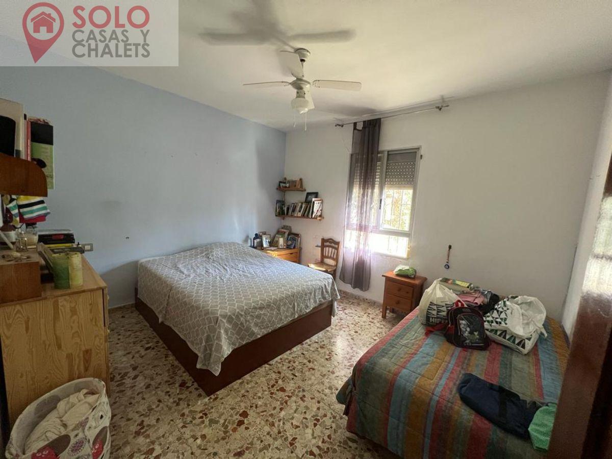 Venta de casa en Córdoba