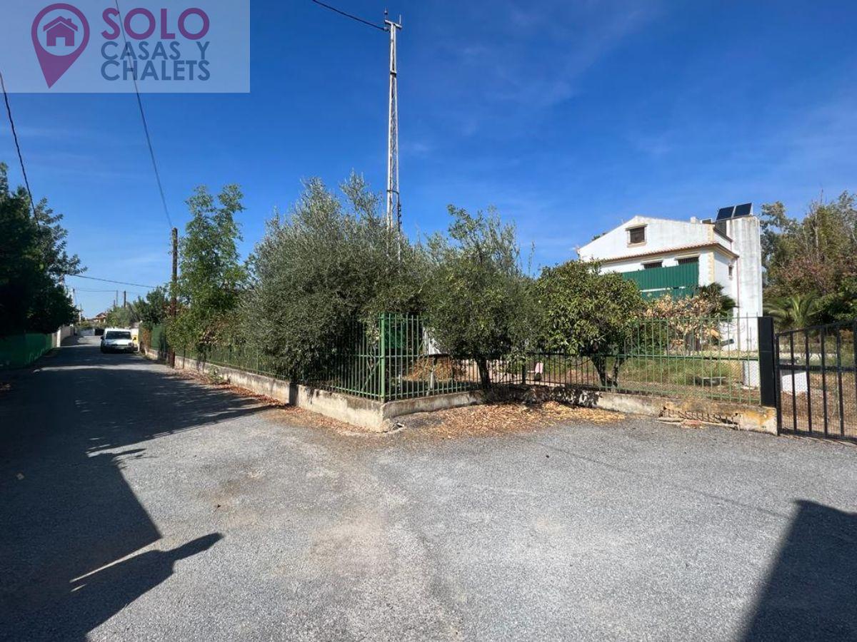 For sale of house in Córdoba