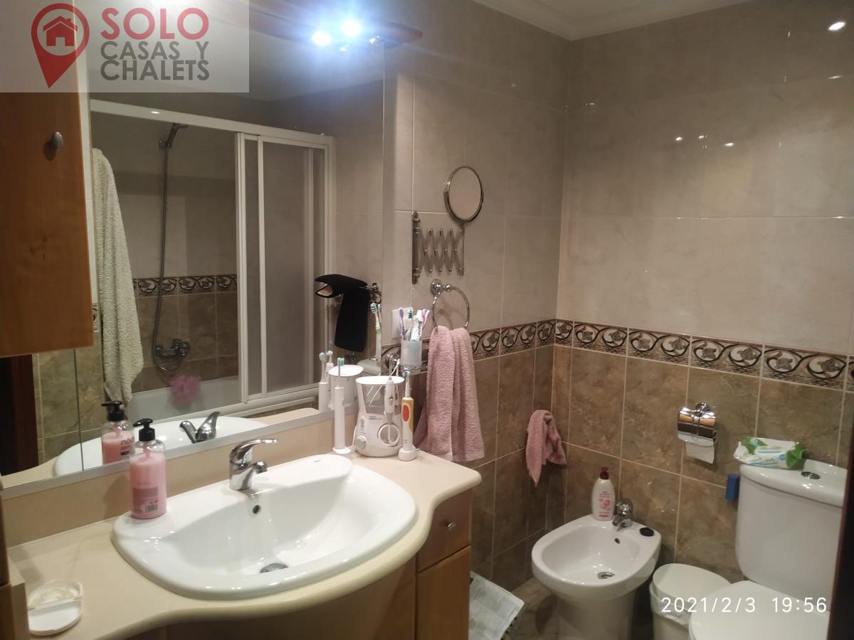 For sale of house in Córdoba