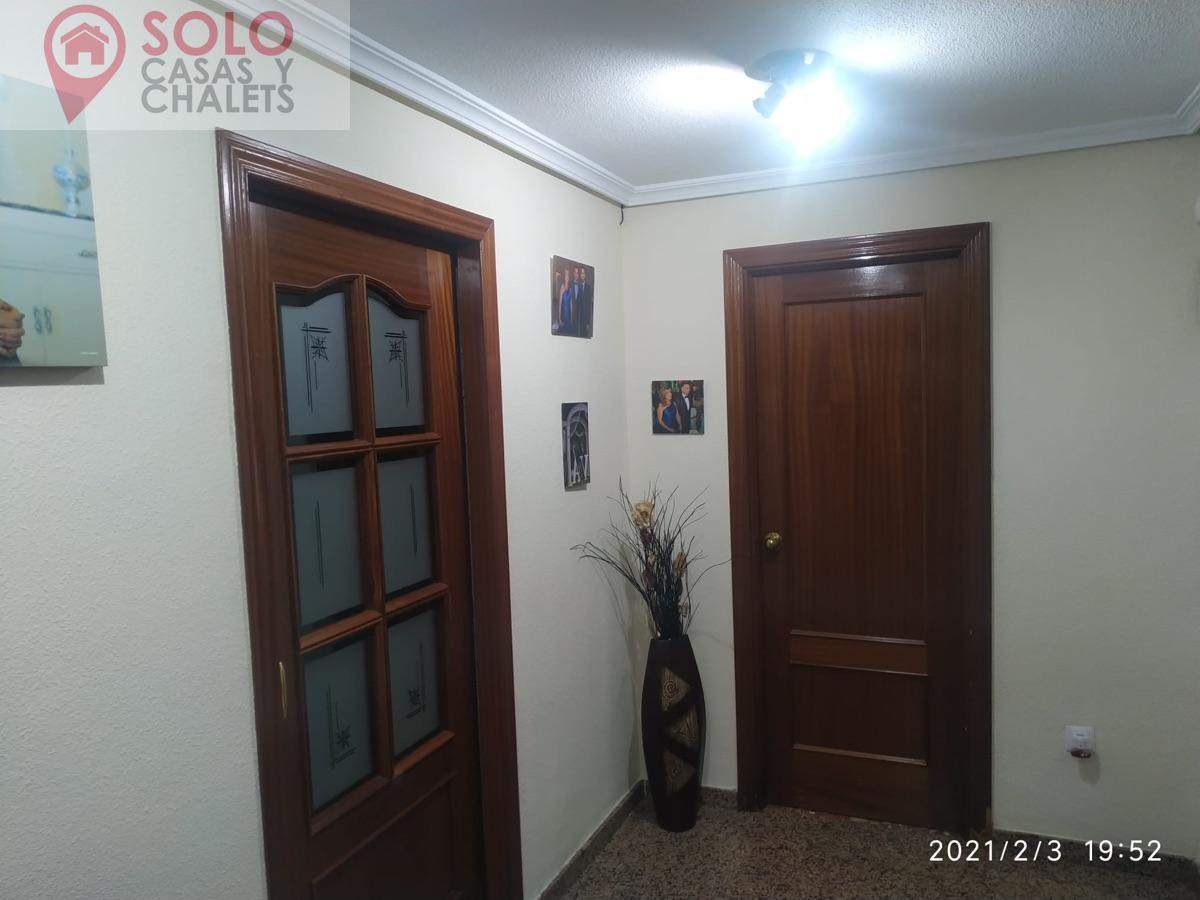 For sale of house in Córdoba