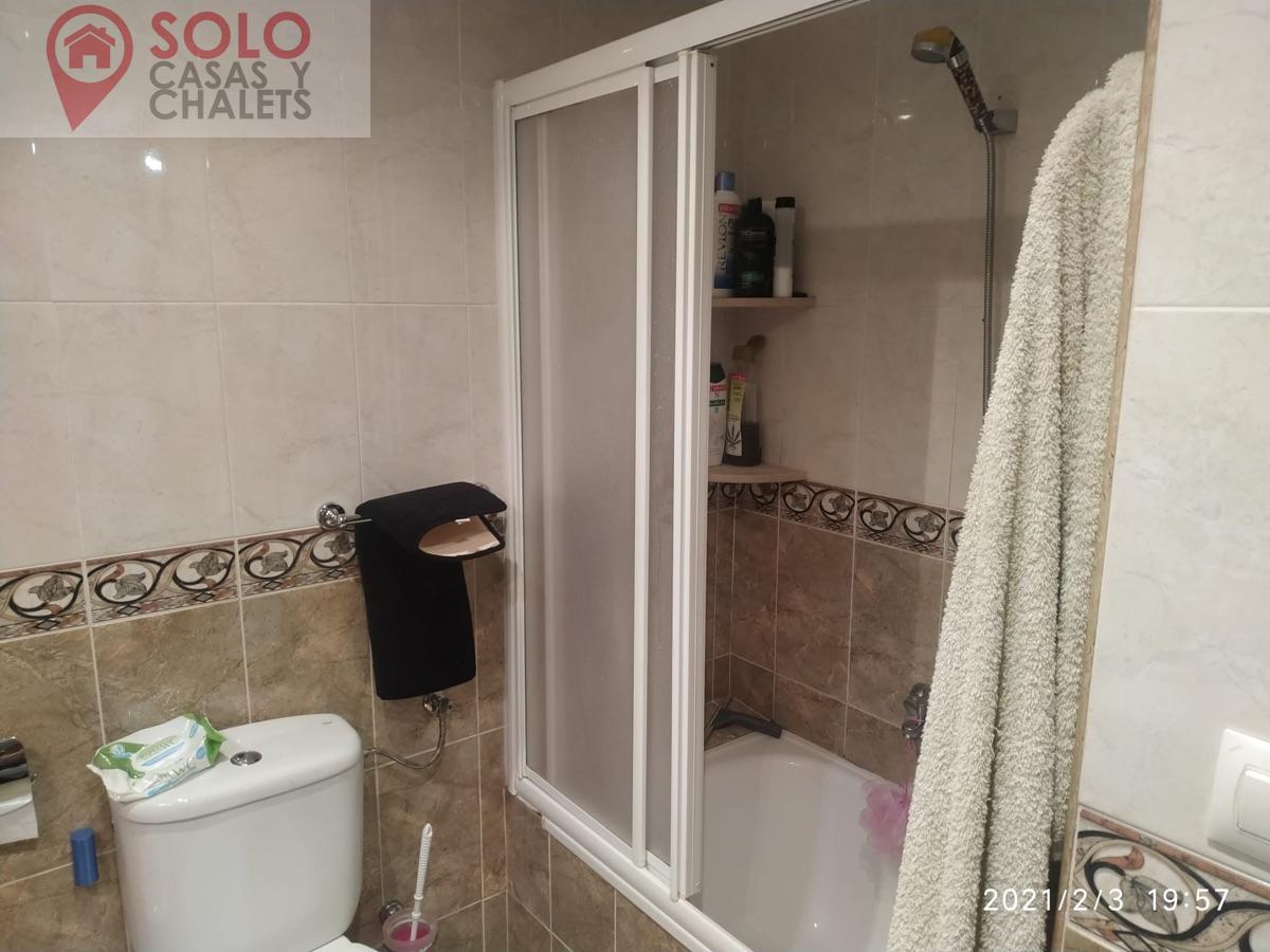 For sale of house in Córdoba