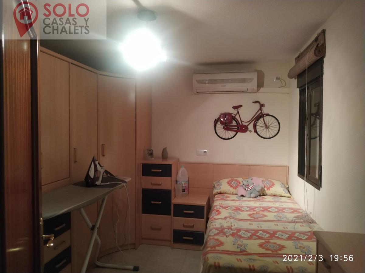 For sale of house in Córdoba