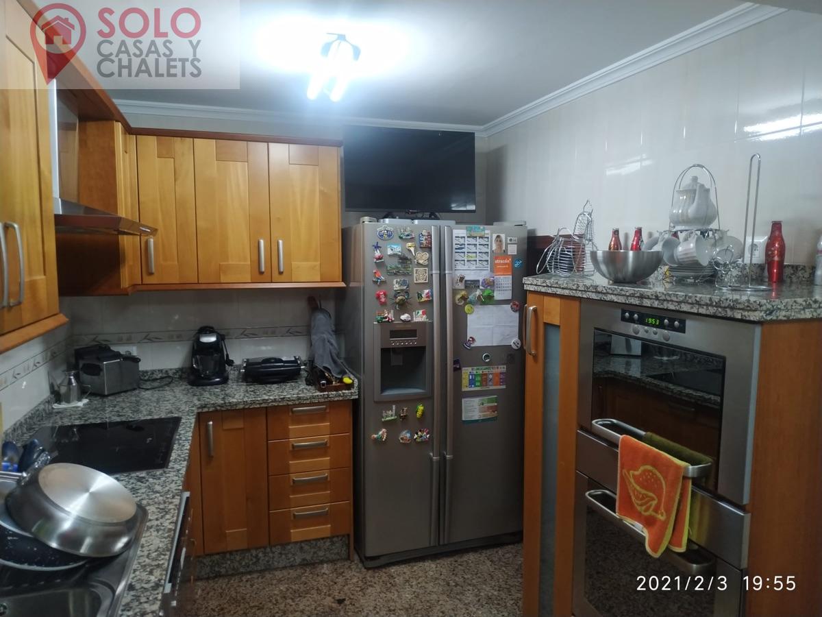 For sale of house in Córdoba