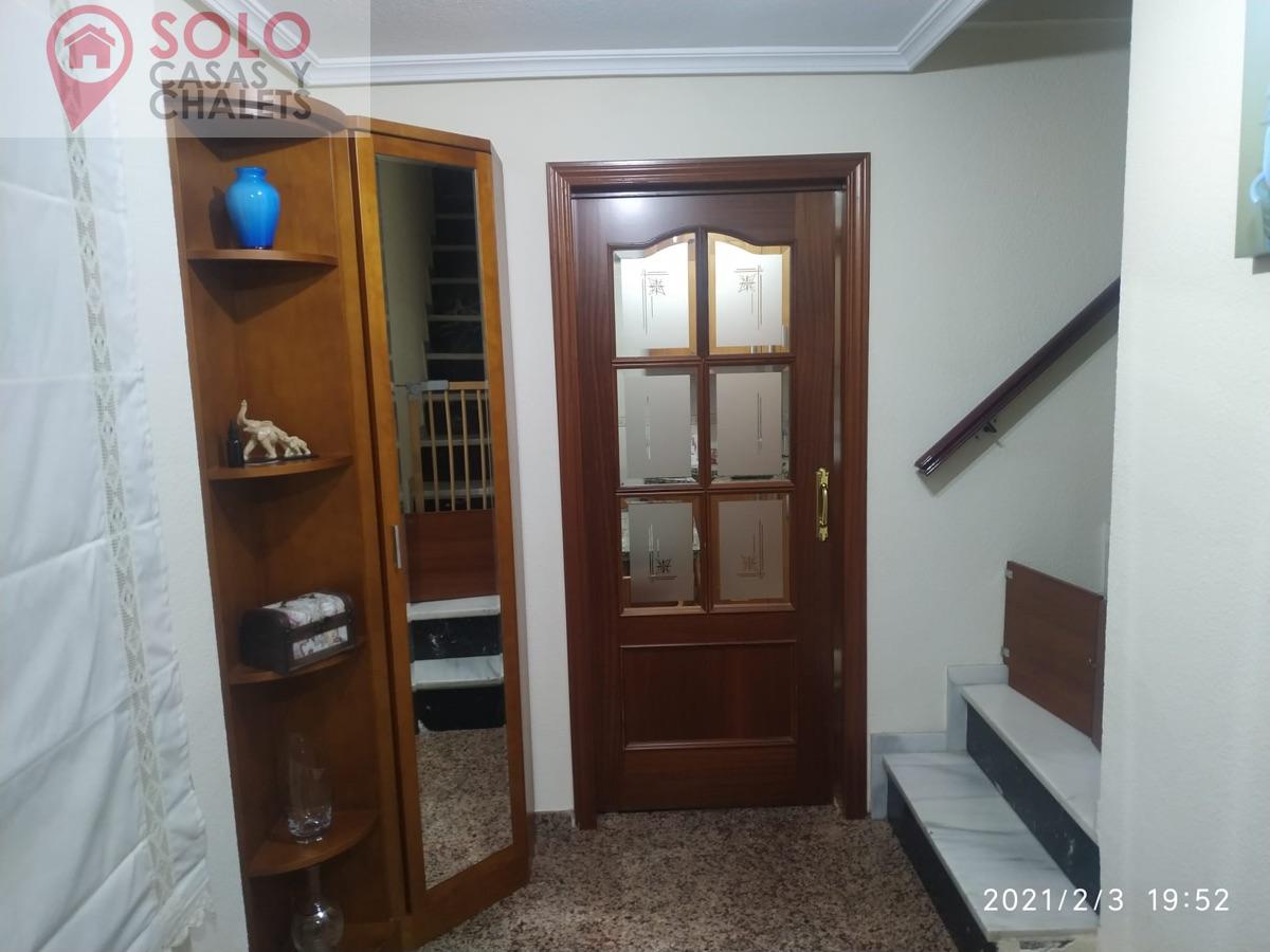 For sale of house in Córdoba
