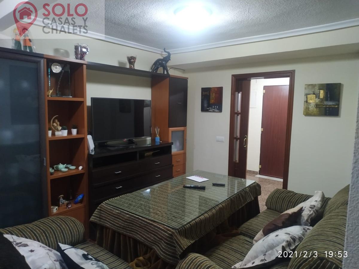 For sale of house in Córdoba