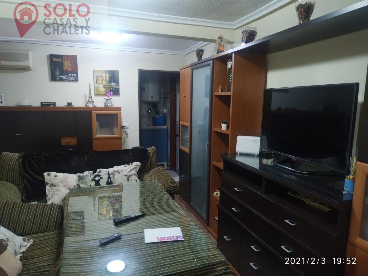 For sale of house in Córdoba
