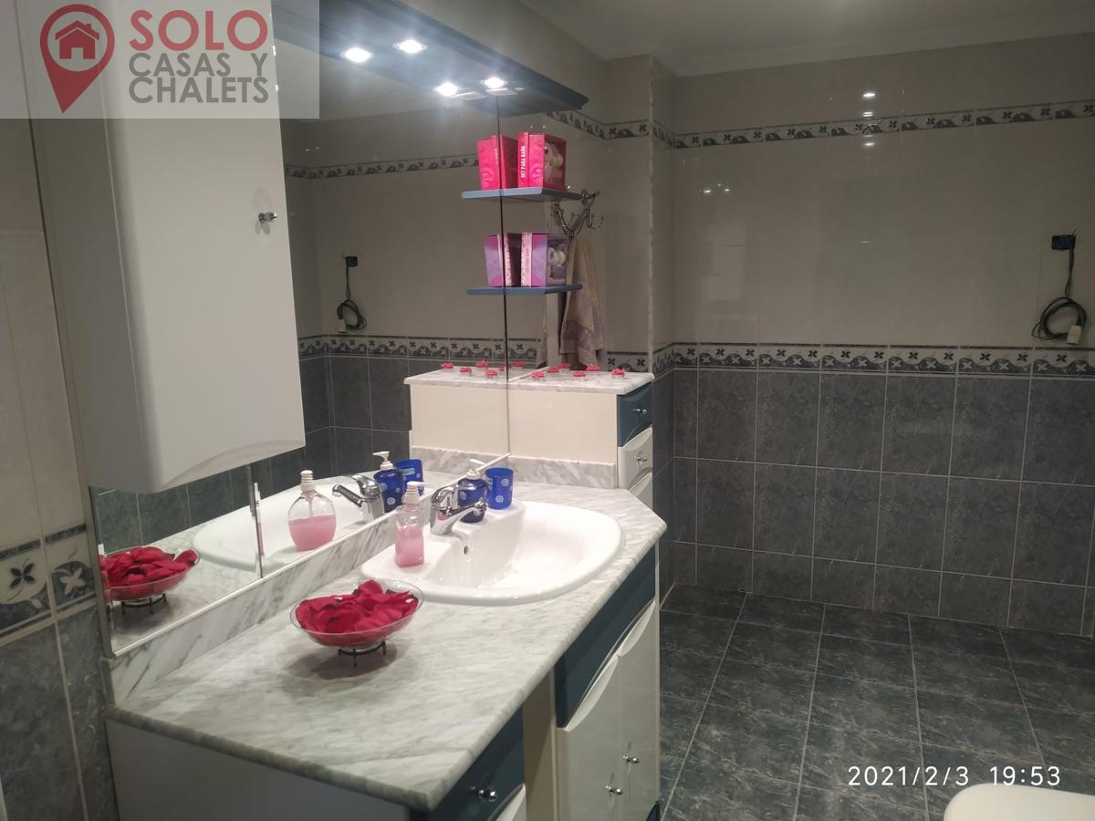 For sale of house in Córdoba