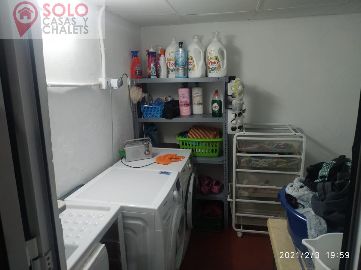 For sale of house in Córdoba