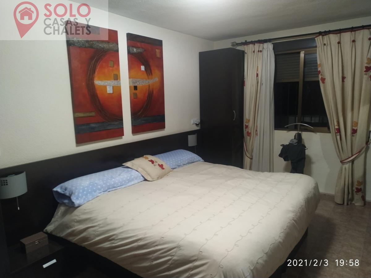 For sale of house in Córdoba