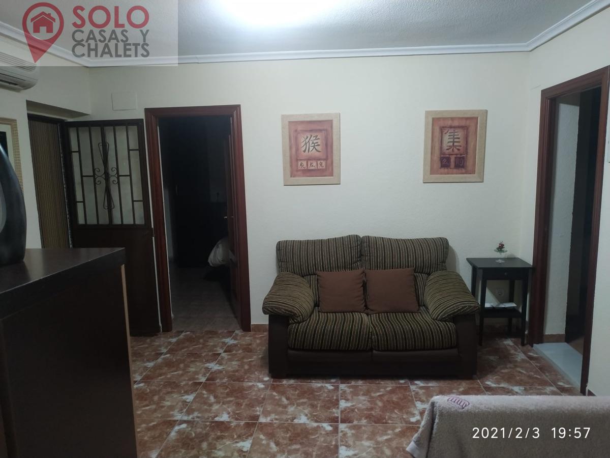 For sale of house in Córdoba