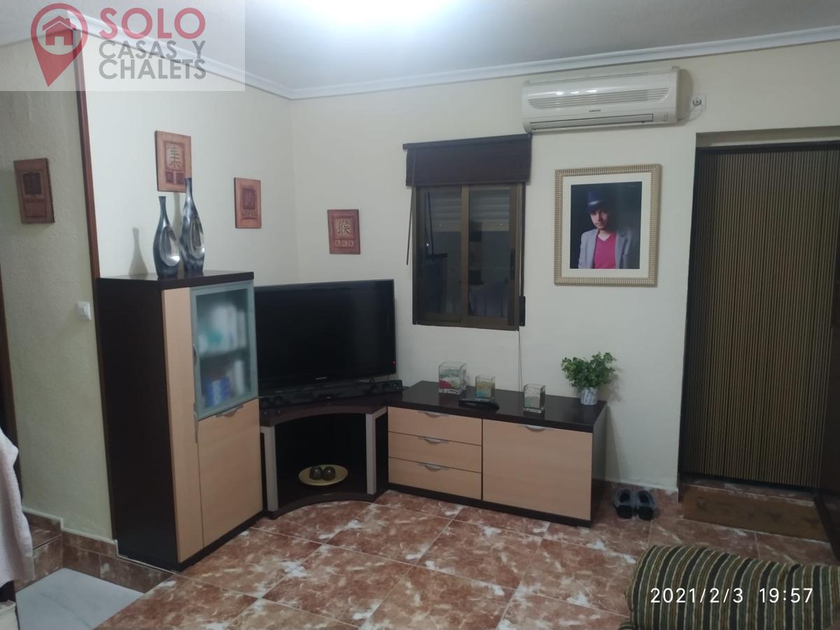 For sale of house in Córdoba